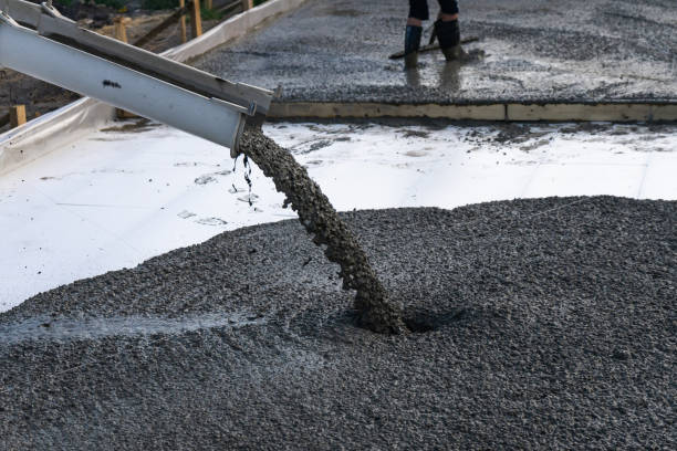 Best Concrete Foundation Repair in Arabi, LA