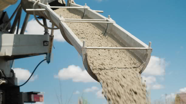 Best Commercial Concrete Services in Arabi, LA
