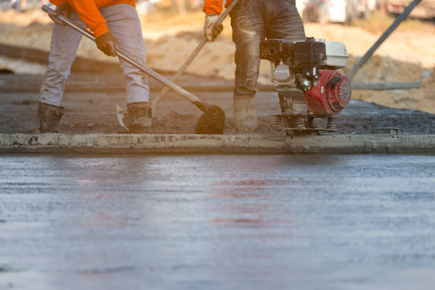Best Decorative Concrete in Arabi, LA