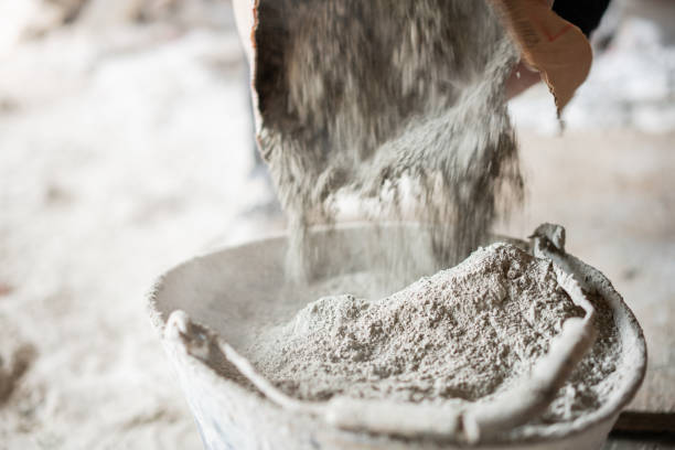 Professional Concrete contractor in LA