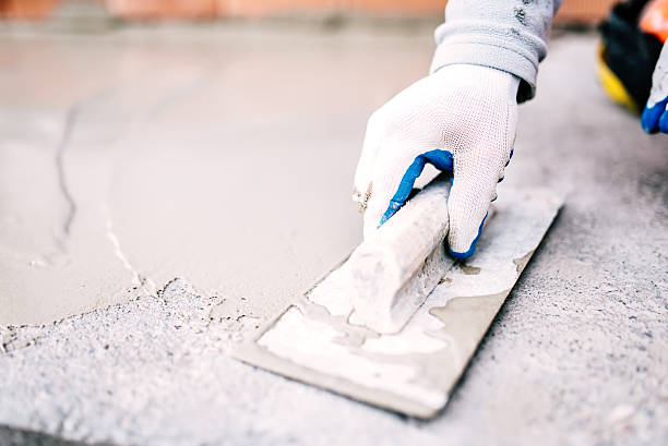 Best Concrete Staining and Coloring in Arabi, LA